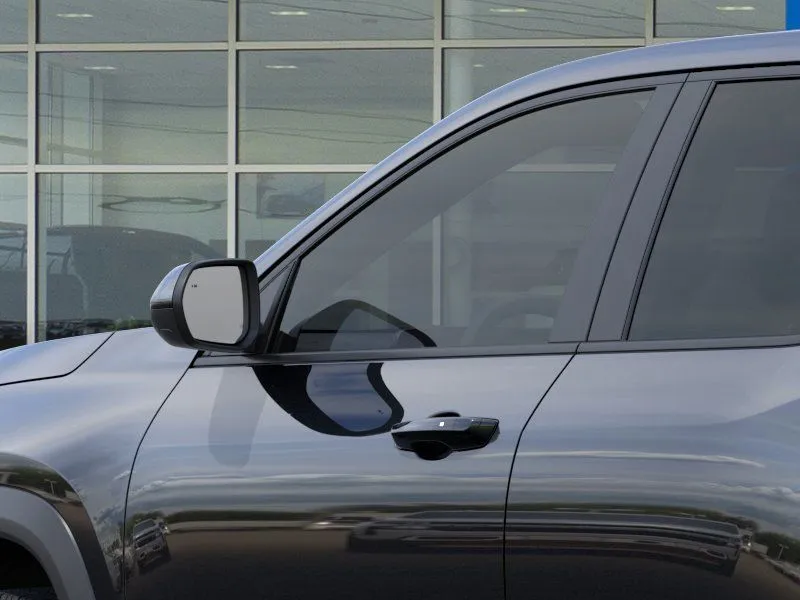 2026 Chevrolet Equinox LT photo 3