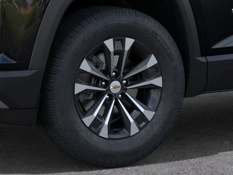 2026 Chevrolet Equinox LT photo 2