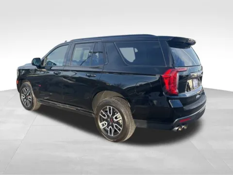 More photos of 2023 GMC Yukon AT4 at Gregg Young Chevrolet of Norwalk, IA