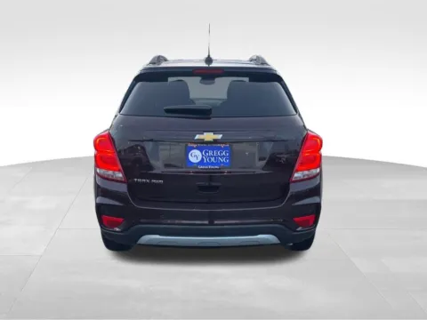 More photos of 2022 Chevrolet Trax LT at Gregg Young Chevrolet of Norwalk, IA