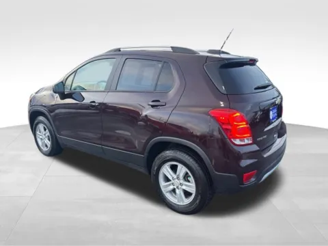 More photos of 2022 Chevrolet Trax LT at Gregg Young Chevrolet of Norwalk, IA