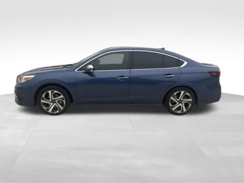 Another view of 2022 Subaru Legacy Touring XT for sale in Norwalk, IA at Gregg Young Chevrolet of Norwalk