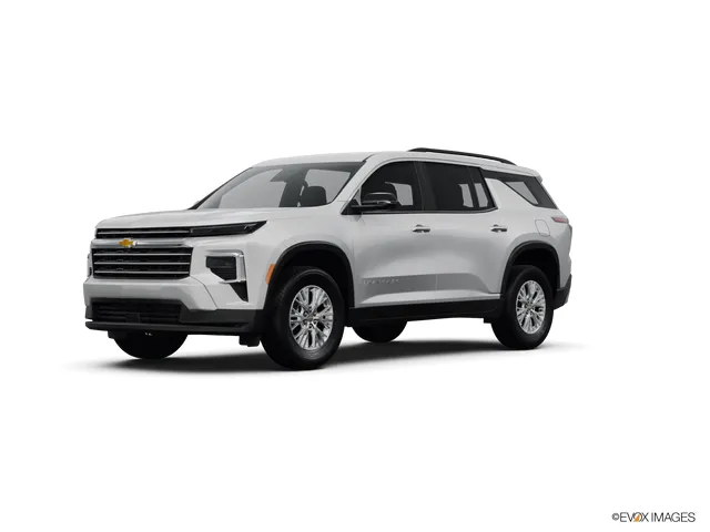 2025 Chevrolet Traverse LT for sale in Norwalk, IA