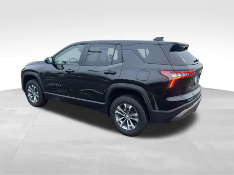 More photos of 2025 Chevrolet Equinox LT at Gregg Young Chevrolet of Norwalk, IA