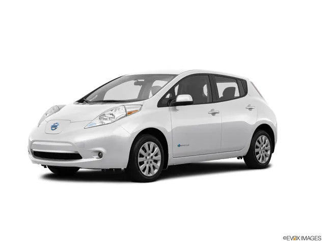 2015 Nissan Leaf S for sale in Norwalk, IA