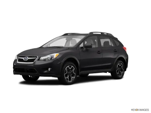 Gray 2014 Subaru XV Crosstrek 2.0i Premium for sale in Norwalk, IA
