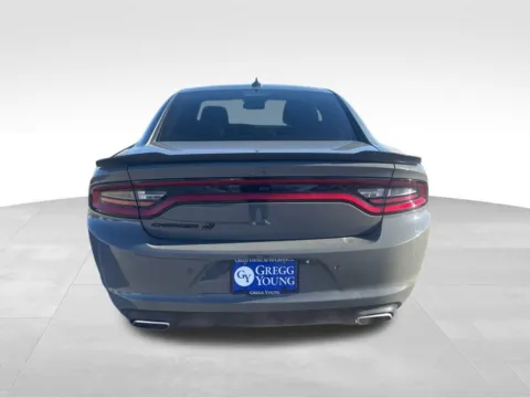 More photos of 2023 Dodge Charger SXT at Gregg Young Chevrolet of Norwalk, IA