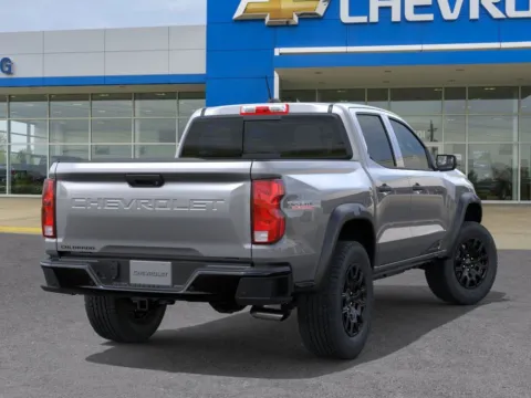 More photos of 2026 Chevrolet Colorado Trail Boss at Gregg Young Chevrolet of Norwalk, IA