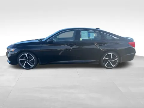 Photos of 2022 Honda Accord Sport Special Edition for sale in Norwalk, IA at Gregg Young Chevrolet of Norwalk