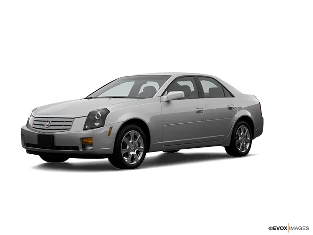 2007 Cadillac CTS for sale in Norwalk, IA
