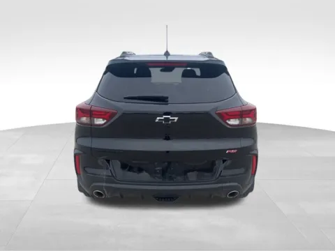 More photos of 2022 Chevrolet TrailBlazer RS at Gregg Young Chevrolet of Norwalk, IA