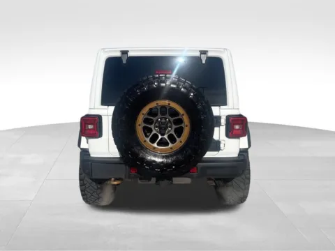 More photos of 2023 Jeep Wrangler Rubicon 392 at Gregg Young Chevrolet of Norwalk, IA