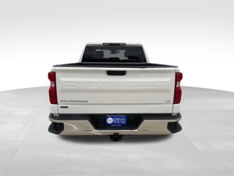 More photos of 2024 Chevrolet Silverado 1500 LT at Gregg Young Chevrolet of Norwalk, IA