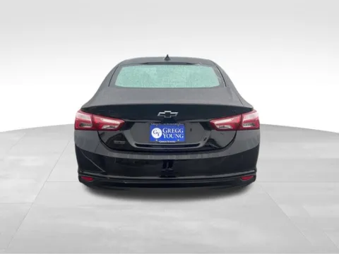 More photos of 2024 Chevrolet Malibu LT at Gregg Young Chevrolet of Norwalk, IA