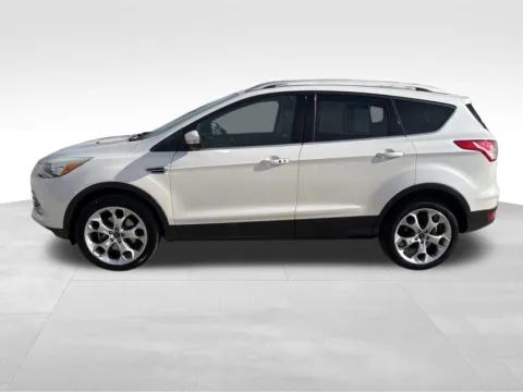 Another view of 2016 Ford Escape Titanium for sale in Norwalk, IA at Gregg Young Chevrolet of Norwalk