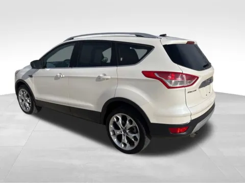 More photos of 2016 Ford Escape Titanium at Gregg Young Chevrolet of Norwalk, IA