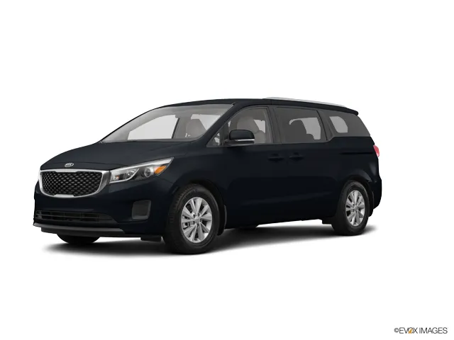 2017 Kia Sedona LX for sale in Norwalk, IA