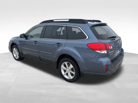 More photos of 2013 Subaru Outback 2.5i at Gregg Young Chevrolet of Norwalk, IA