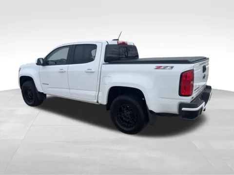 More photos of 2017 CHEVROLET COLORADO Z71 at Gregg Young Chevrolet of Norwalk, IA