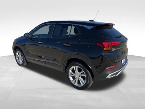 More photos of 2023 Buick Encore GX Preferred at Gregg Young Chevrolet of Norwalk, IA