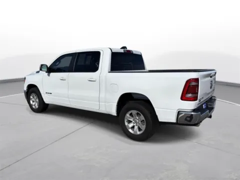 Photos of 2024 Ram 1500 Laramie for sale in Norwalk, IA at Gregg Young Chevrolet of Norwalk