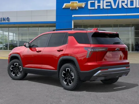 More photos of 2026 Chevrolet Equinox ACTIV at Gregg Young Chevrolet of Norwalk, IA