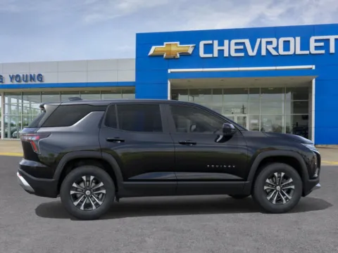 More photos of 2026 Chevrolet Equinox AWD LT at Gregg Young Chevrolet of Norwalk, IA