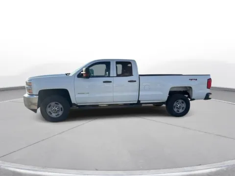 Another view of 2019 CHEVROLET SILVERADO K2500 Work Truck for sale in Norwalk, IA at Gregg Young Chevrolet of Norwalk