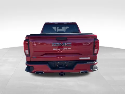 More photos of 2024 GMC Sierra 1500 Elevation at Gregg Young Chevrolet of Norwalk, IA