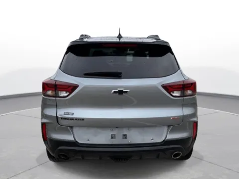 More photos of 2023 Chevrolet Trailblazer RS at Gregg Young Chevrolet of Norwalk, IA
