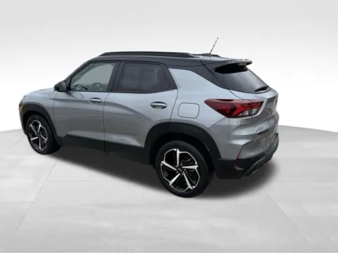 More photos of 2023 Chevrolet TrailBlazer RS at Gregg Young Chevrolet of Norwalk, IA