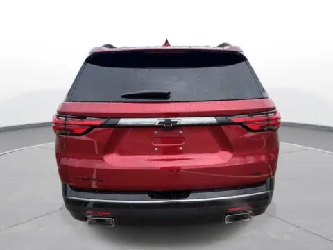 More photos of 2023 Chevrolet Traverse Premier at Gregg Young Chevrolet of Norwalk, IA