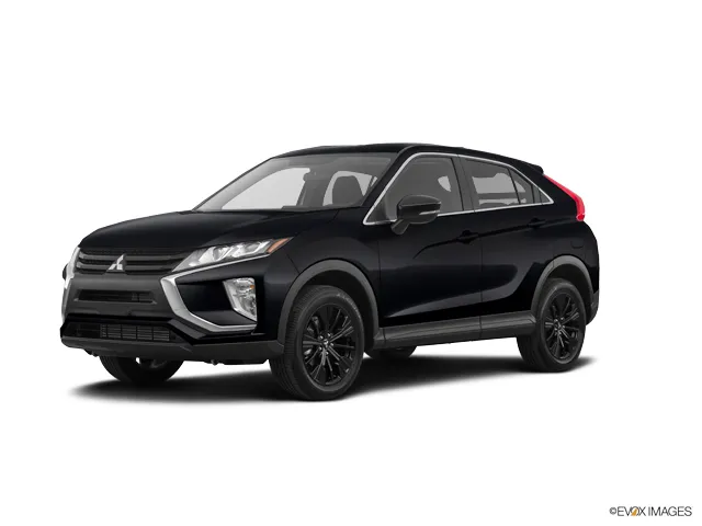 2019 Mitsubishi Eclipse Cross ES for sale in Norwalk, IA