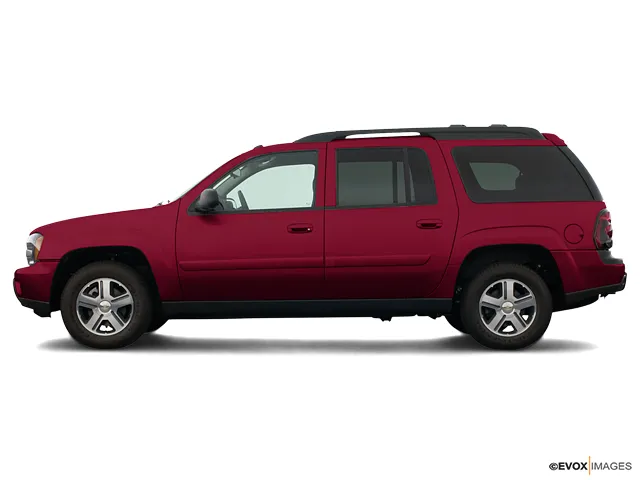 2005 Chevrolet TrailBlazer LT for sale in Norwalk, IA
