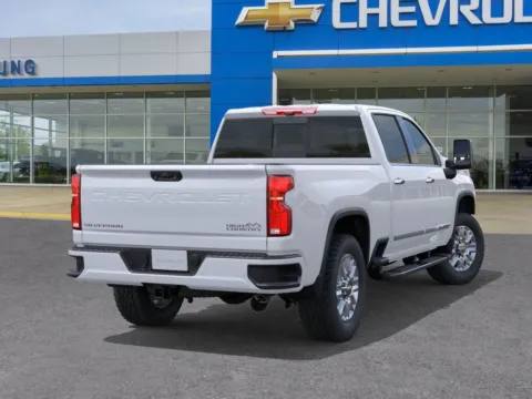 More photos of 2026 Chevrolet Silverado 2500HD High Country at Gregg Young Chevrolet of Norwalk, IA