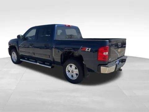 More photos of 2011 Chevrolet Silverado 1500 LT at Gregg Young Chevrolet of Norwalk, IA