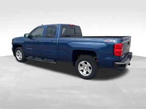 More photos of 2016 Chevrolet Silverado 1500 LT at Gregg Young Chevrolet of Norwalk, IA