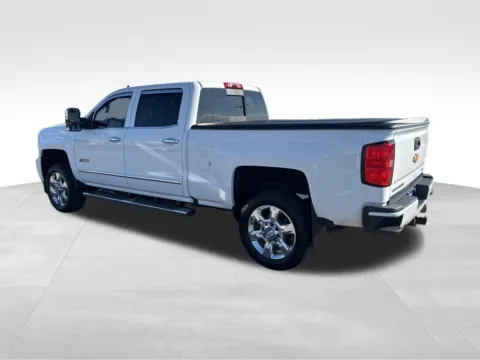 More photos of 2018 Chevrolet Silverado 2500HD LTZ at Gregg Young Chevrolet of Norwalk, IA