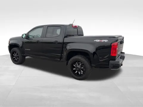 More photos of 2021 Chevrolet Colorado LT at Gregg Young Chevrolet of Norwalk, IA