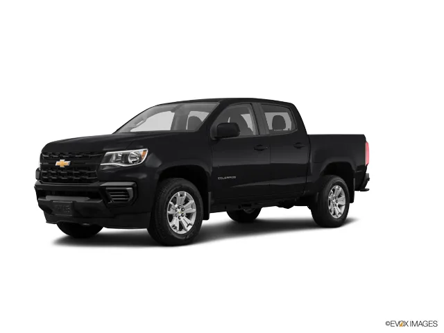 2021 Chevrolet Colorado LT for sale in Norwalk, IA