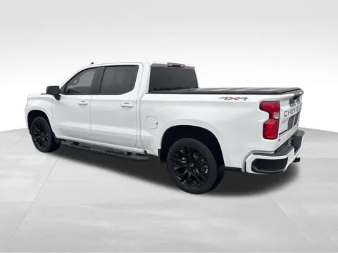 More photos of 2020 Chevrolet Silverado 1500 RST at Gregg Young Chevrolet of Norwalk, IA
