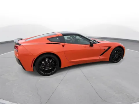 Another view of 2019 Chevrolet Corvette Z51 2LT for sale in Norwalk, IA at Gregg Young Chevrolet of Norwalk