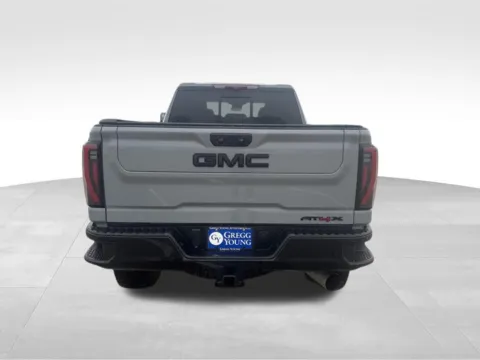 More photos of 2024 GMC Sierra 2500HD AT4X at Gregg Young Chevrolet of Norwalk, IA