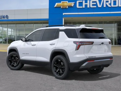 More photos of 2026 Chevrolet Equinox LT at Gregg Young Chevrolet of Norwalk, IA