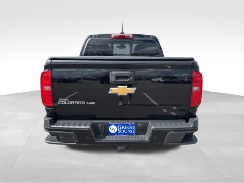 More photos of 2019 Chevrolet Colorado Z71 at Gregg Young Chevrolet of Norwalk, IA