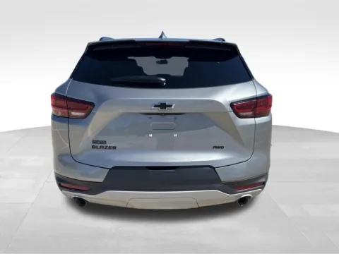 More photos of 2023 Chevrolet Blazer LT at Gregg Young Chevrolet of Norwalk, IA