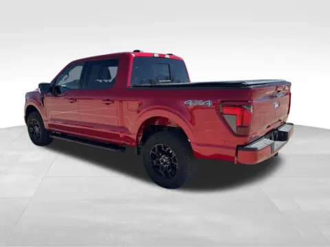 More photos of 2025 Ford F-150 XLT at Gregg Young Chevrolet of Norwalk, IA