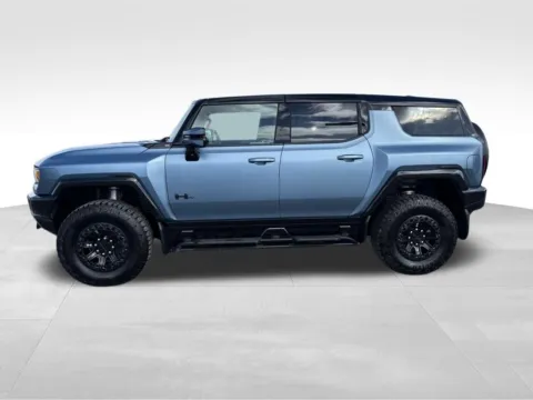 Another view of 2024 GMC Hummer EV SUV 3X for sale in Norwalk, IA at Gregg Young Chevrolet of Norwalk