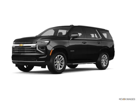 Black 2026 Chevrolet Tahoe LT for sale in Norwalk, IA