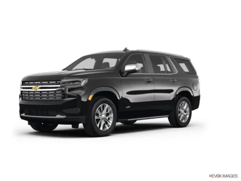 Black 2024 Chevrolet Tahoe Premier for sale in Norwalk, IA